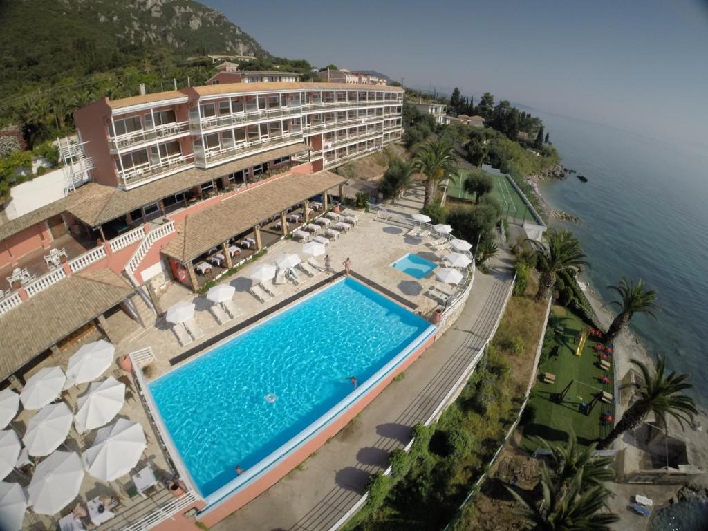 Corfu Maris Bellos 4* - Krf - Benitses - Grand Holiday