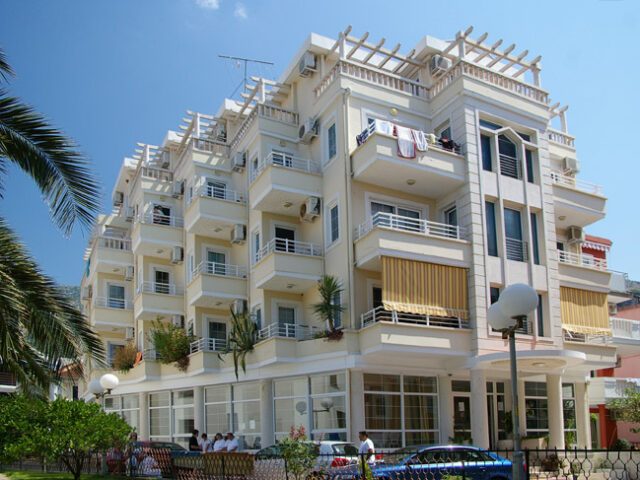 Hotel Obala 3* – Rafailovići